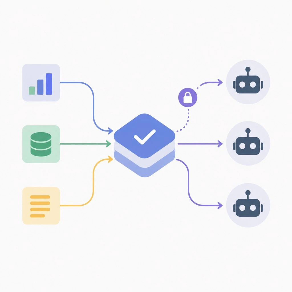 Data Passbook